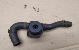 кран отопителя (печки) Volkswagen Touareg 2 7P6 2012