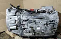 АКПП Volkswagen Touareg 2 7P6 2013