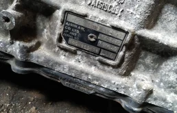 АКПП Volkswagen Touareg 2  2013