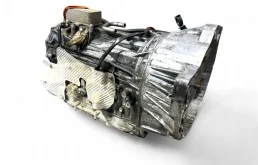 АКПП Volkswagen Touareg 2  2013
