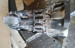 АКПП Volkswagen Touareg 2  2013