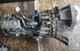 АКПП Volkswagen Touareg 2  2013