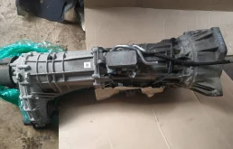 АКПП Volkswagen Touareg 2  2013
