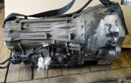 АКПП Audi Q7  2008