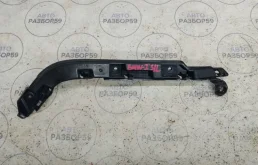 Кронштейн заднего бампера левый BMW 1 серия E81/E82/E87/E88 (2004—2007)