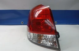Фонарь Subaru Legacy 2011