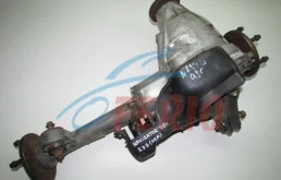 Редуктор переднего моста для Lincoln Navigator UN173 1997-2002