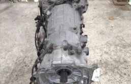 АКПП для Mitsubishi L200 на фотографиях