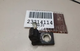 Петля двери задней левой нижняя для Audi A4 B7 2004-2008