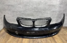 бампер передний BMW 1 E81/E87 рест.