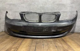 бампер передний BMW 1 E81/E87 рест.