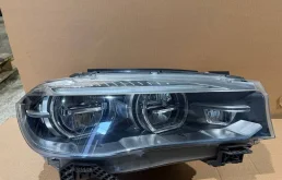 Фары BMW X5 F15 Full led adaptive led