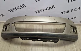 Бампер в сборе VW Tiguan 1 2011-2018 5N