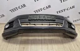 Бампер в сборе VW Tiguan R-line 2015 5N