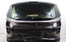 Крышка багажника Ford S-MAX (06-15)