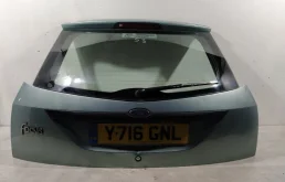 Крышка багажника Ford Focus 1 (98-05)