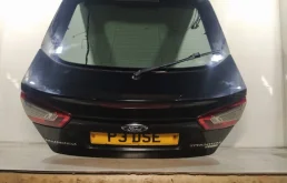 Крышка багажника Ford Mondeo 4 (07-14)