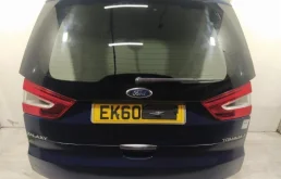 Крышка багажника Ford Galaxy (06-15) 2.0L ECOBOOST