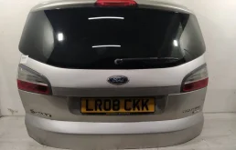 Крышка багажника Ford S-MAX (06-15) 2.0L AZWA 2008