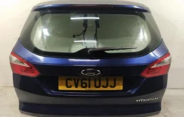 Крышка багажника Ford Focus 3 (11-14) УНИВЕРСАЛ