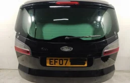 Крышка багажника Ford S-MAX (06-15) УНИВЕРСАЛ 2.5L