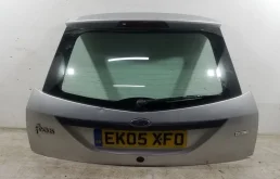 Крышка багажника Ford Focus 1 (98-05) ХЭТЧБЕК 2004