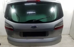 Крышка багажника Ford S-MAX (06-15) SAV 2.0L