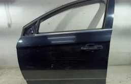 Дверь передняя левая Ford Mondeo 4 (07-14) СЕДАН