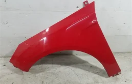 Крыло переднее левое Ford Focus 3 (11-14) 1.6L