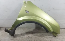 Крыло переднее правое Ford Fusion (01-12) 5-ДВ.