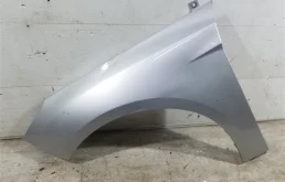Крыло переднее левое Ford Focus 3 1.6L DURATEC