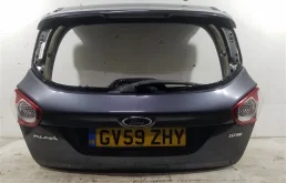 Крышка багажника Ford Kuga 1 (08-12) SUV 2.0L