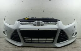 Бампер передний Ford Focus 3 (11-14) 2012