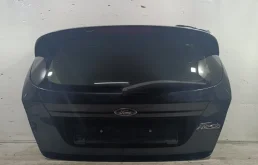 Крышка багажника Ford Fiesta (08-12) 5-ДВ. ХЭТЧБЕК