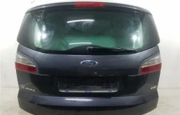 Крышка багажника Ford S-MAX (06-15) SAV 2.0L