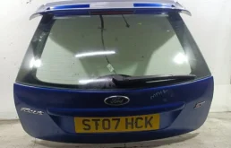 Крышка багажника Ford Focus 2 ST КУПЕ 2.5L