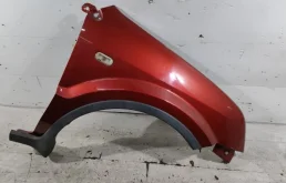 Крыло переднее правое Ford Fusion (01-12) UAV 1.4L