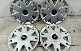Колпак декоративный (комплект) Ford Fusion (01-12)