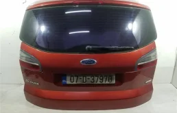Крышка багажника Ford S-MAX (06-15) SAV 1.8L