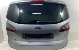 Крышка багажника Ford S-MAX (06-15) SAV 2.0L