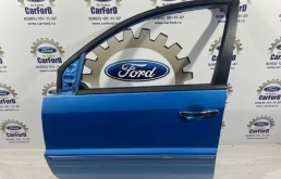 Дверь передняя левая Ford Fusion (01-12) UAV 1.6L
