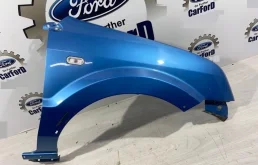 Крыло переднее правое Ford Fusion (01-12) UAV 1.6L