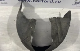 Подкрылок задний левый Ford Focus 2 ХЭТЧБЕК 1.8L