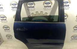Дверь задняя правая Ford S-MAX (06-15) SAV 2.0L