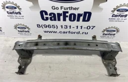 Усилитель переднего бампера Ford S-MAX (06-15) SAV