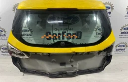 Крышка багажника Ford Focus 3 (11-14) УНИВЕРСАЛ