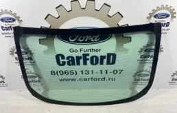 Стекло заднее Ford Focus 3 (14-19) СЕДАН 2.0L