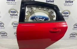 Дверь задняя левая Ford Focus 3 (14-19) СЕДАН 2.0L