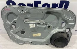Стеклоподъёмник передний левый Ford Focus 2