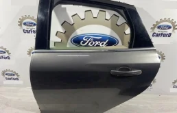 Дверь задняя левая Ford Focus 3 (11-14) СЕДАН 2.0L